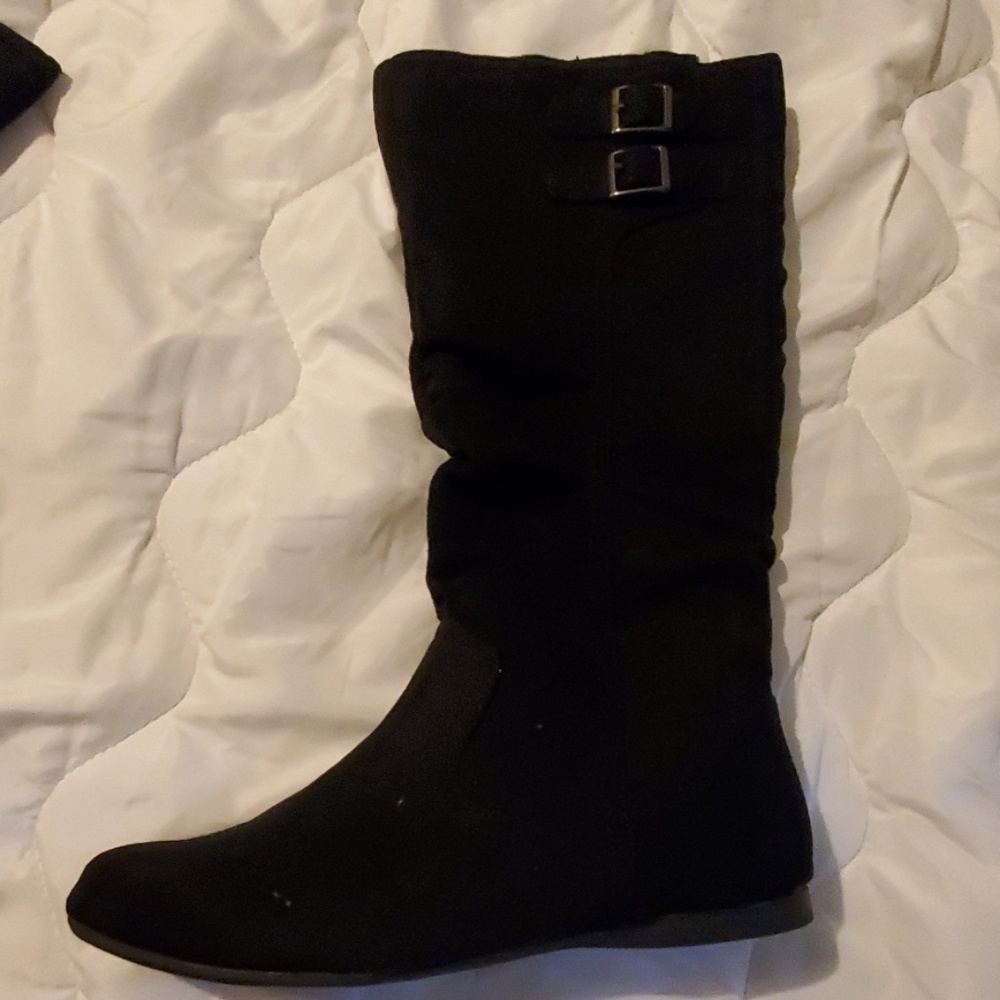 boots